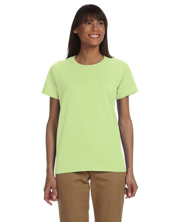 Gildan 2000L - Ladies' Ultra Cotton® T-Shirt