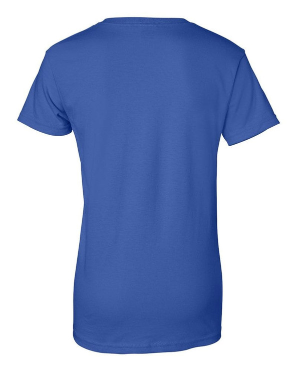 Gildan 2000L - Ladies' Ultra Cotton™ T-Shirt