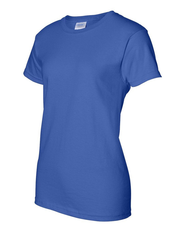 Gildan 2000L - Ladies' Ultra Cotton™ T-Shirt