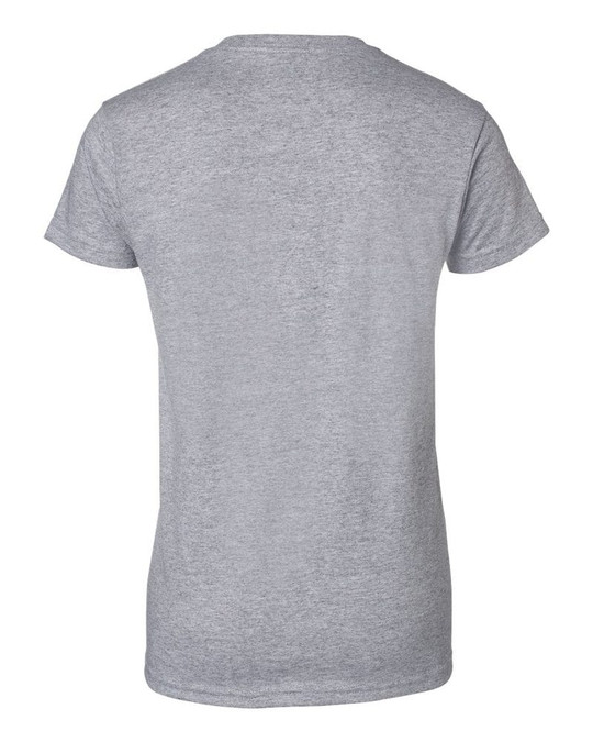 Gildan 2000L - Remera Ultra Cotton® de mujer