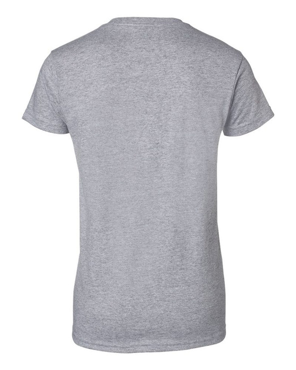 Gildan 2000L - Remera Ultra Cotton® de mujer