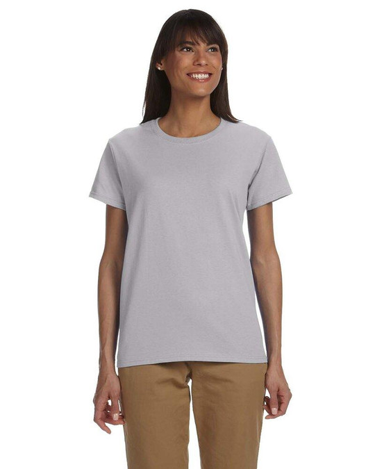 Gildan 2000L - Remera Ultra Cotton® de mujer