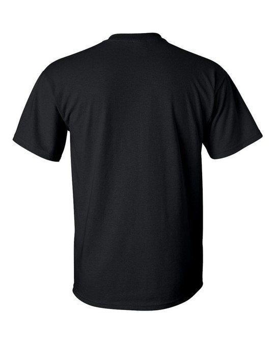 Gildan 2000T - Venta al por mayor de remera Ultra Cotton de talles altos