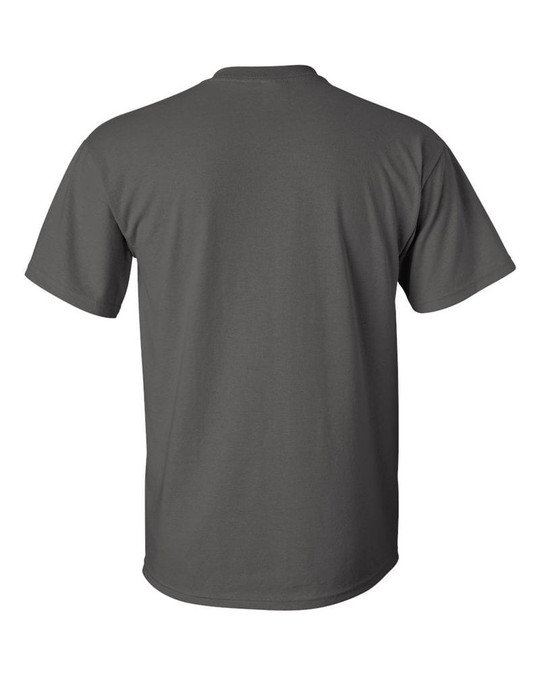Gildan 2000T - Venta al por mayor de remera Ultra Cotton de talles altos