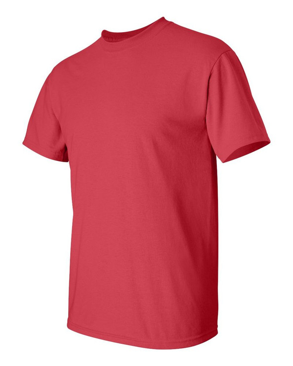 Gildan 2000T - Venta al por mayor de remera Ultra Cotton de talles altos 