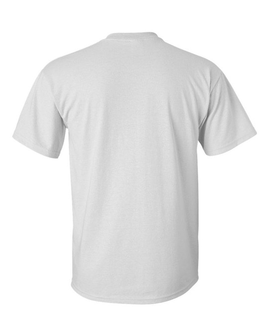 Gildan 2000T - Venta al por mayor de remera Ultra Cotton de talles altos