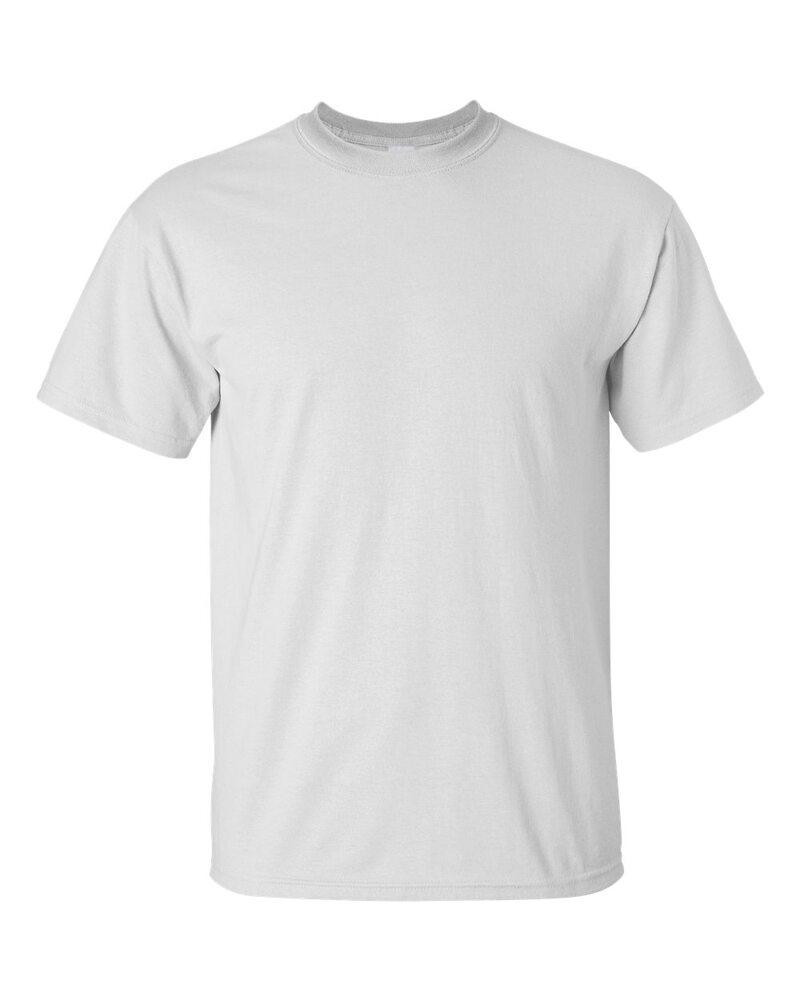 Gildan 2000T - Venta al por mayor de remera Ultra Cotton de talles altos