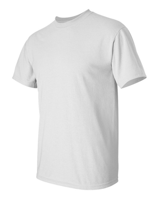 Gildan 2000T - Venta al por mayor de remera Ultra Cotton de talles altos
