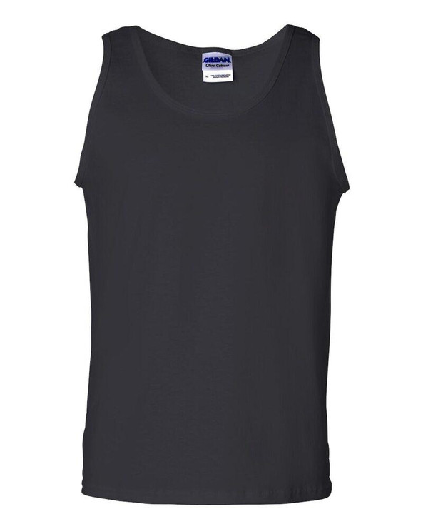 Gildan 2200 - Ultra Cotton™ Tank Top