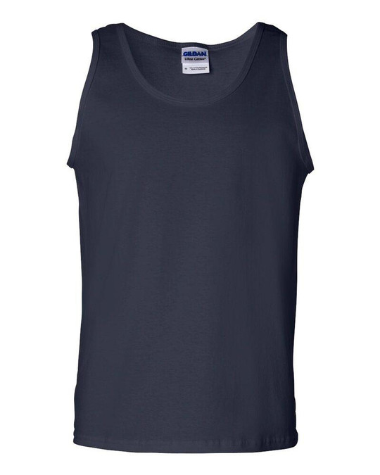 Gildan 2200 - Musculosa Ultra Cotton