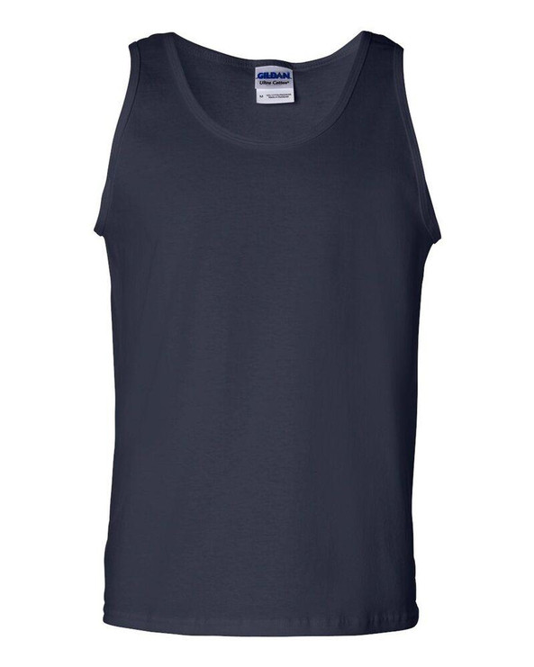 Gildan 2200 - Musculosa Ultra Cotton
