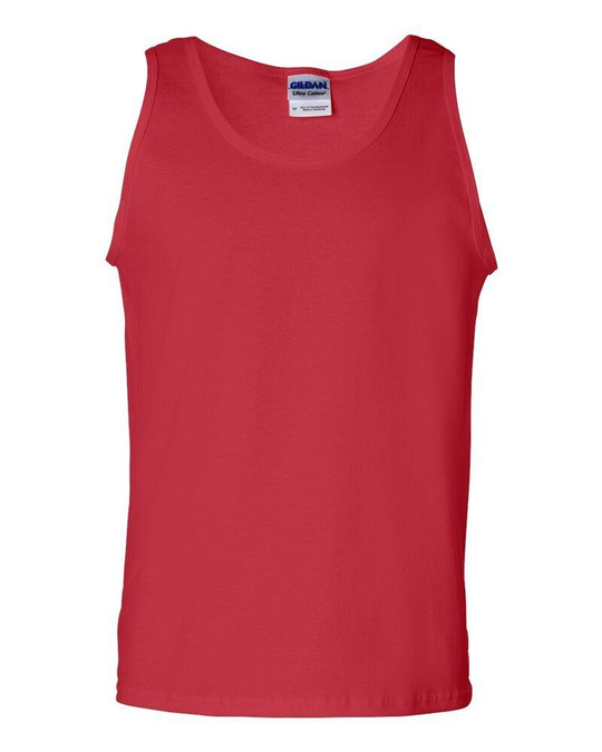 Gildan 2200 - Musculosa Ultra Cotton