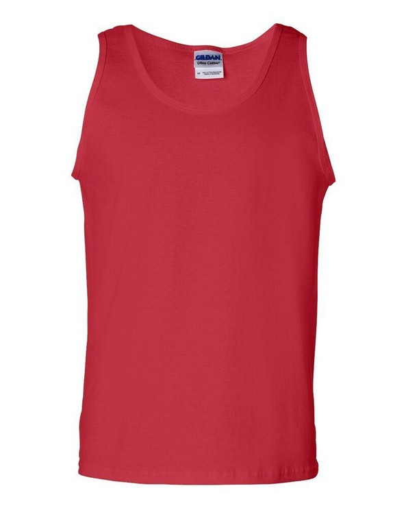 Gildan 2200 - Musculosa Ultra Cotton
