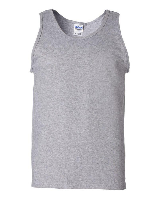 Gildan 2200 - Ultra Cotton™ Tank Top