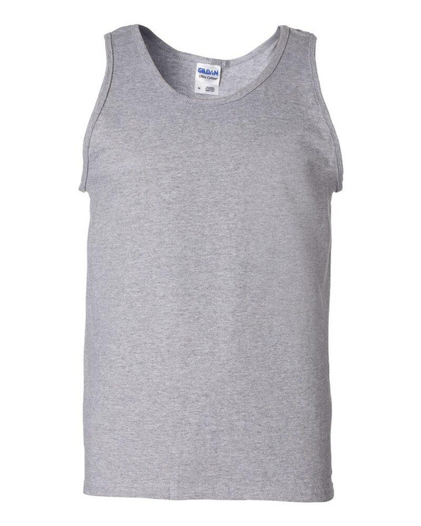 Gildan 2200 - Musculosa Ultra Cotton