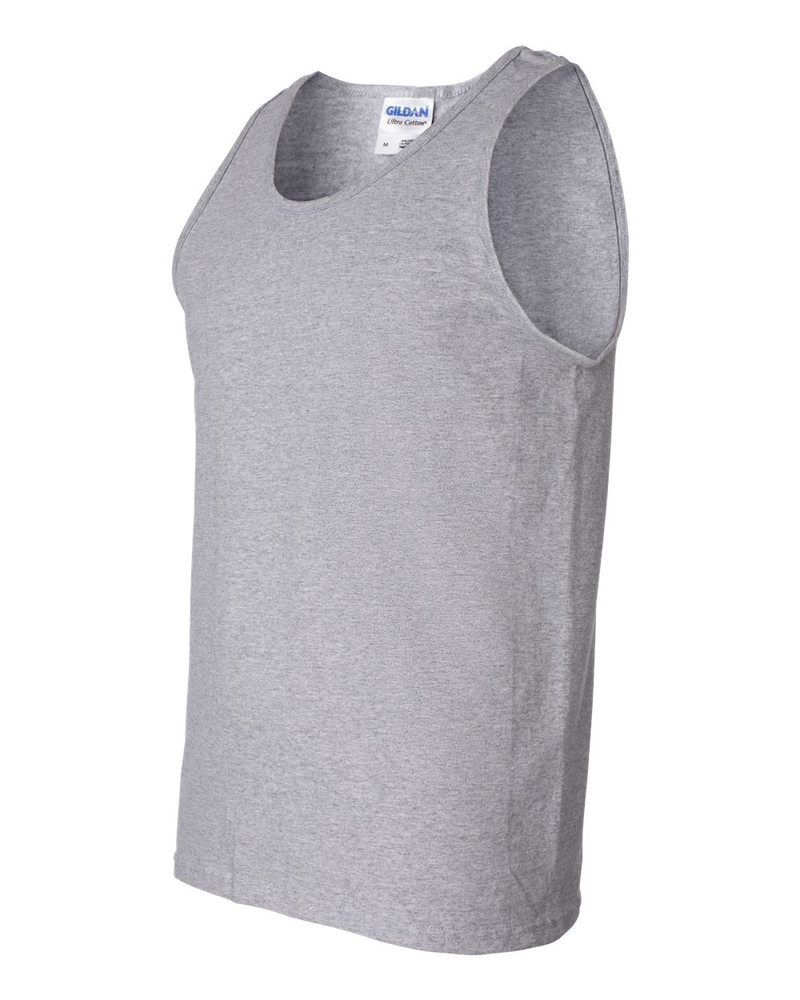 Gildan 2200 - Musculosa Ultra Cotton