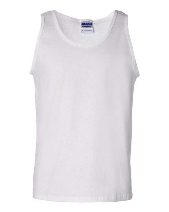Gildan 2200 - Musculosa Ultra Cotton