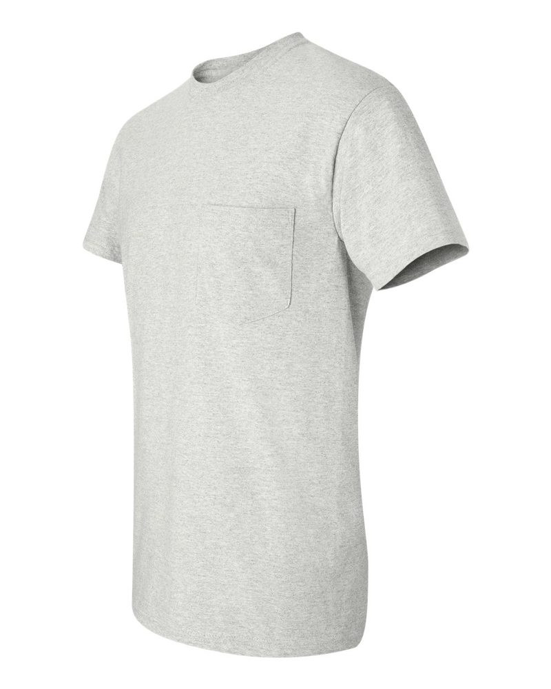 Gildan 2300 - Ultra Cotton™ T-Shirt with a Pocket