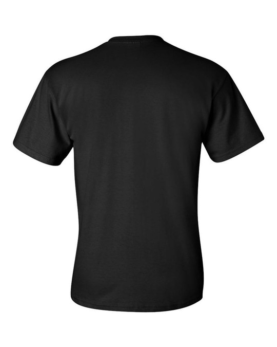 Gildan 2300 - Venta al por mayor de remera Ultra Cotton con bolsilllo