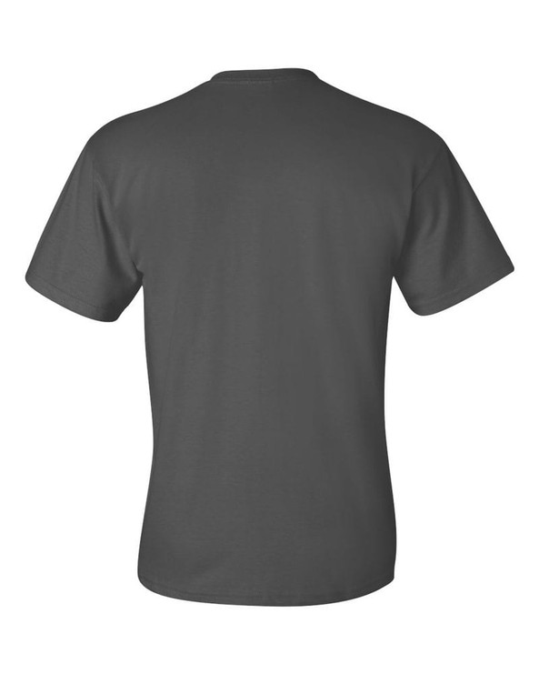 Gildan 2300 - Venta al por mayor de remera Ultra Cotton con bolsilllo