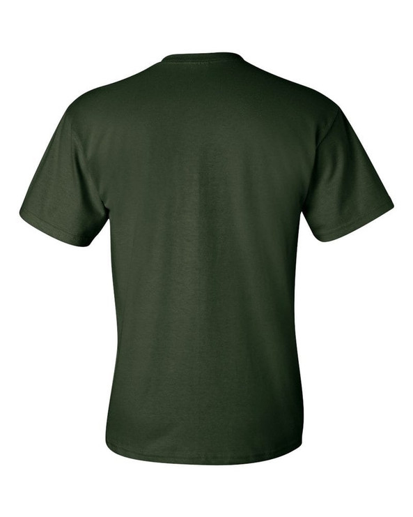 Gildan 2300 - Ultra Cotton™ T-Shirt with a Pocket
