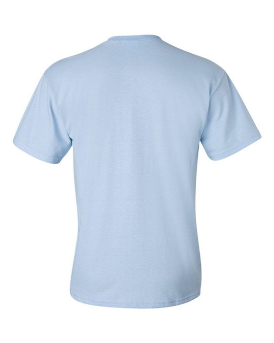 Gildan 2300 - Venta al por mayor de remera Ultra Cotton con bolsilllo