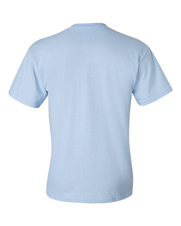 Gildan 2300 - Venta al por mayor de remera Ultra Cotton con bolsilllo