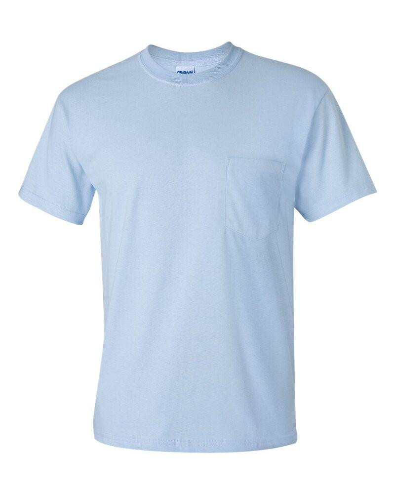Gildan 2300 - Ultra Cotton™ T-Shirt with a Pocket