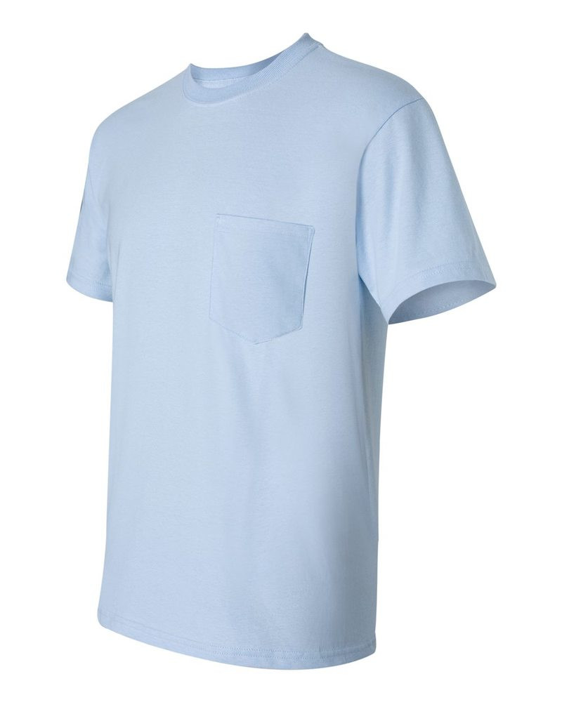 Gildan 2300 - Ultra Cotton™ T-Shirt with a Pocket