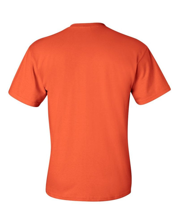 Gildan 2300 - Venta al por mayor de remera Ultra Cotton con bolsilllo