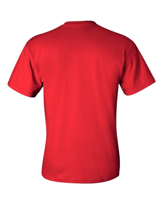 Gildan 2300 - Ultra Cotton™ T-Shirt with a Pocket