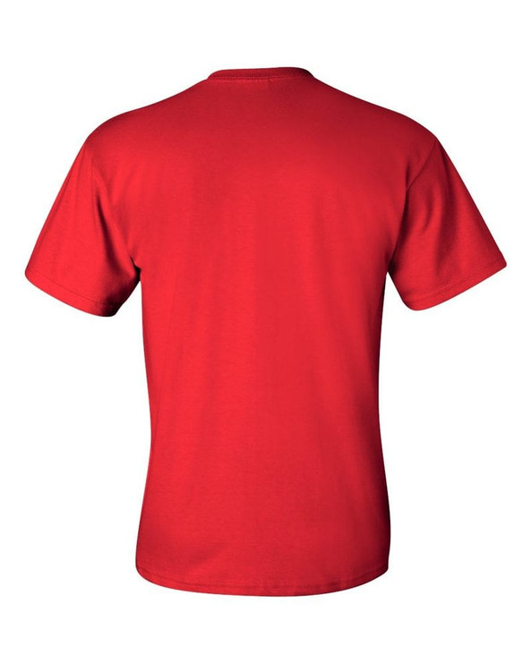 Gildan 2300 - Venta al por mayor de remera Ultra Cotton con bolsilllo