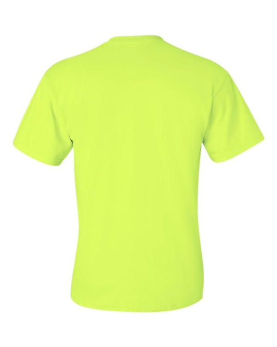 Gildan 2300 - Venta al por mayor de remera Ultra Cotton con bolsilllo