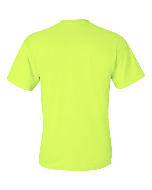 Gildan 2300 - Venta al por mayor de remera Ultra Cotton con bolsilllo