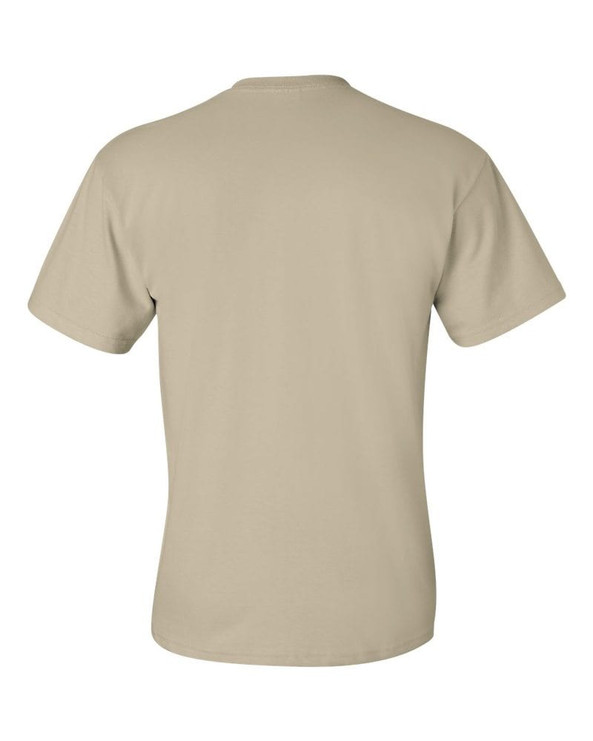 Gildan 2300 - Venta al por mayor de remera Ultra Cotton con bolsilllo
