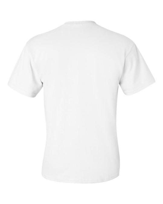 Gildan 2300 - Venta al por mayor de remera Ultra Cotton con bolsilllo