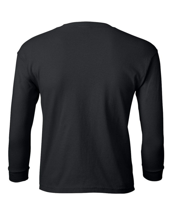 Gildan 2400B - Ultra Cotton™ Youth Long Sleeve T-Shirt