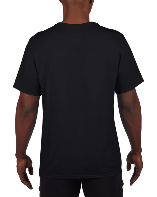 Gildan 42000 -  Venta al por mayor de remera para adultos Core Performance de manga corta