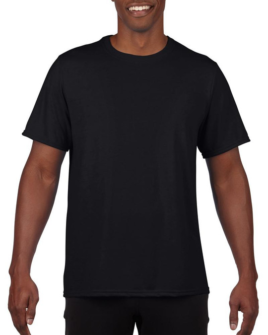 Gildan 42000 -  Venta al por mayor de remera para adultos Core Performance de manga corta