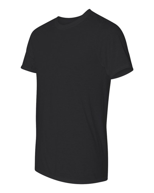 Gildan 42000 -  Venta al por mayor de remera para adultos Core Performance de manga corta