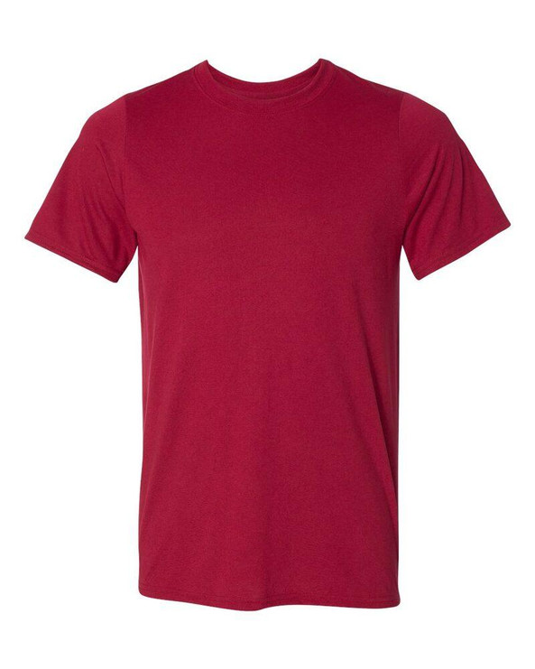 Gildan 42000 - Core Performance® Adult Short Sleeve T-Shirt