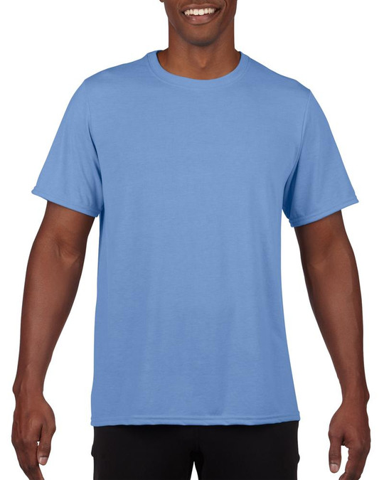 Gildan 42000 -  Venta al por mayor de remera para adultos Core Performance de manga corta