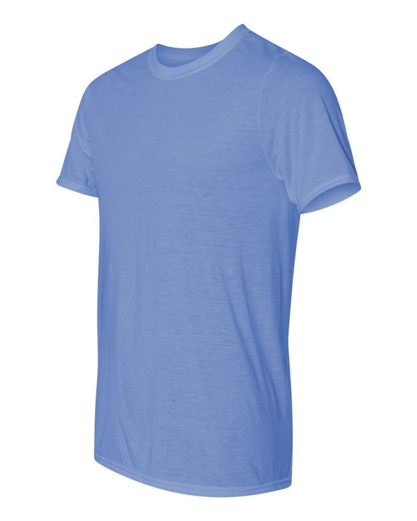 Gildan 42000 -  Venta al por mayor de remera para adultos Core Performance de manga corta 