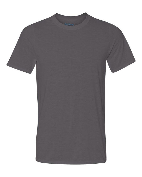 Gildan 42000 -  Venta al por mayor de remera para adultos Core Performance de manga corta 