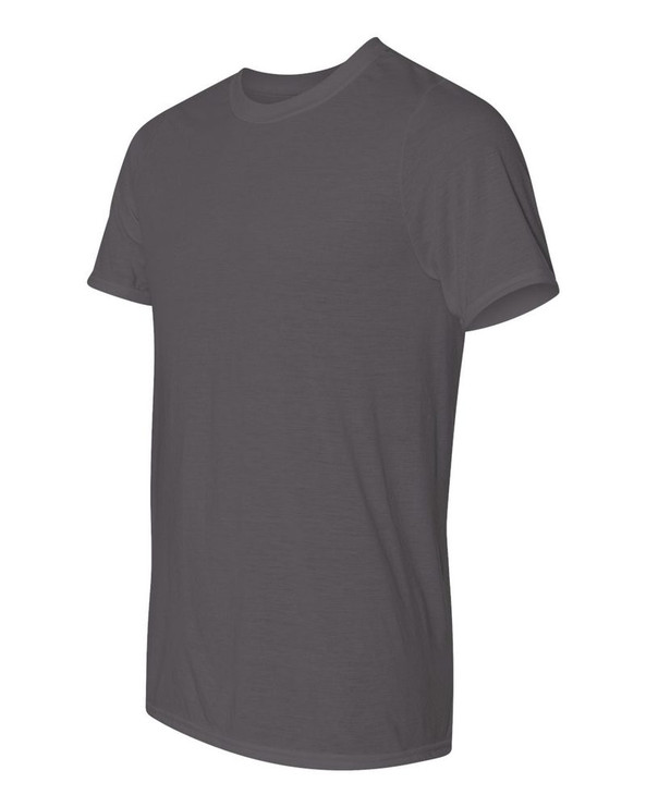 Gildan 42000 -  Venta al por mayor de remera para adultos Core Performance de manga corta 