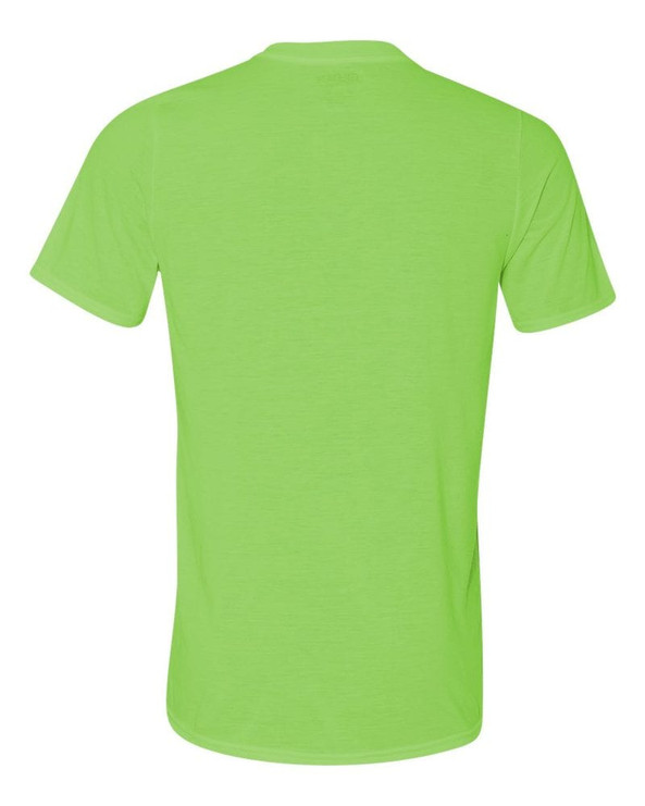 Gildan 42000 -  Venta al por mayor de remera para adultos Core Performance de manga corta 
