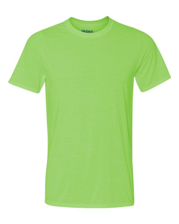 Gildan 42000 -  Venta al por mayor de remera para adultos Core Performance de manga corta 