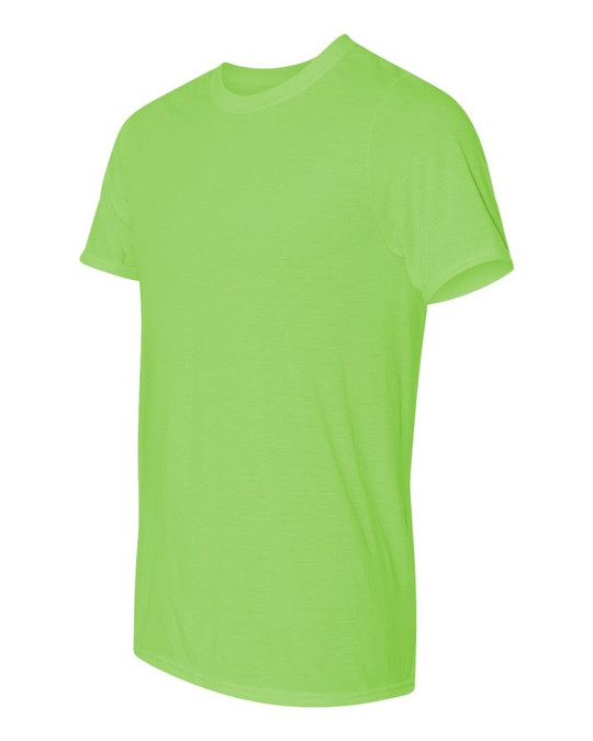 Gildan 42000 -  Venta al por mayor de remera para adultos Core Performance de manga corta 