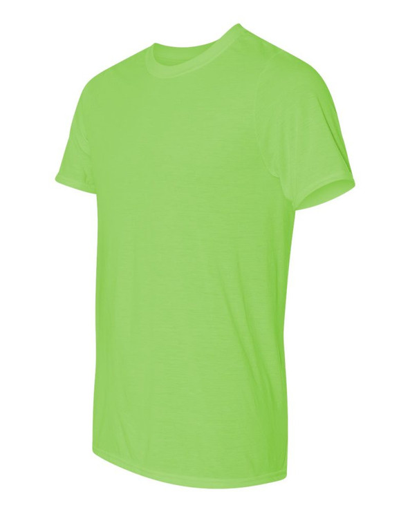 Gildan 42000 -  Venta al por mayor de remera para adultos Core Performance de manga corta 