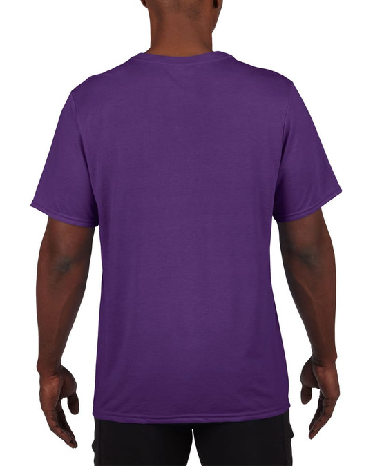 Gildan 42000 -  Venta al por mayor de remera para adultos Core Performance de manga corta
